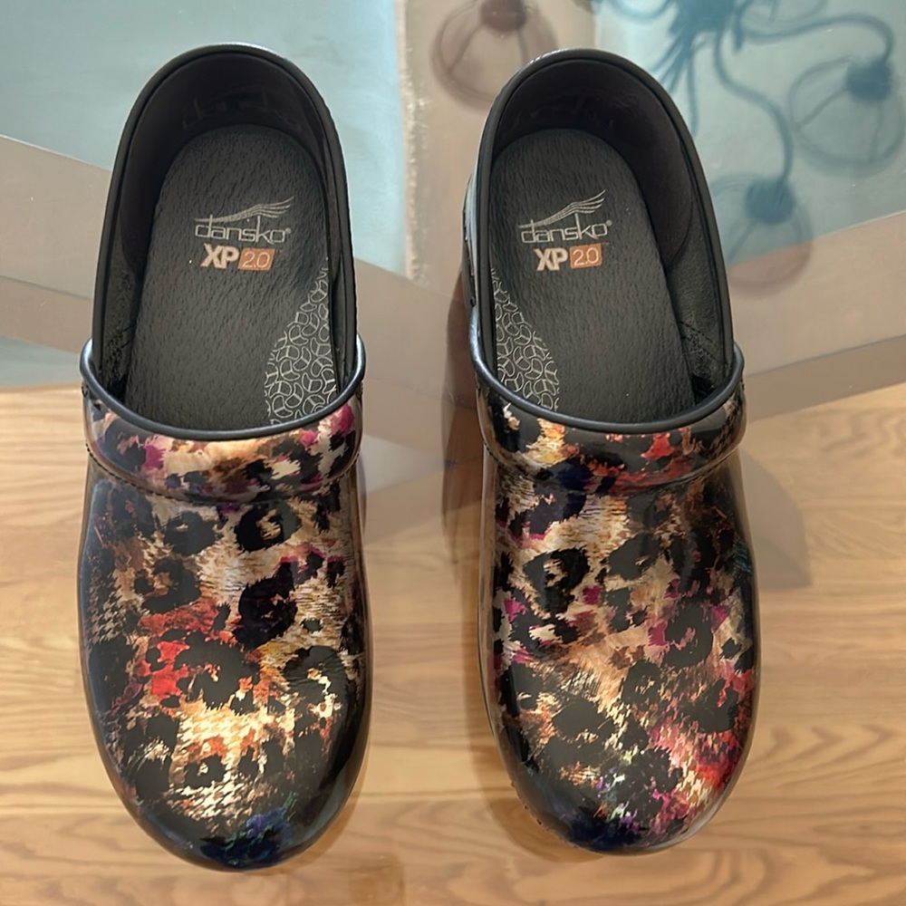 Dansko XP 2.0 size 39